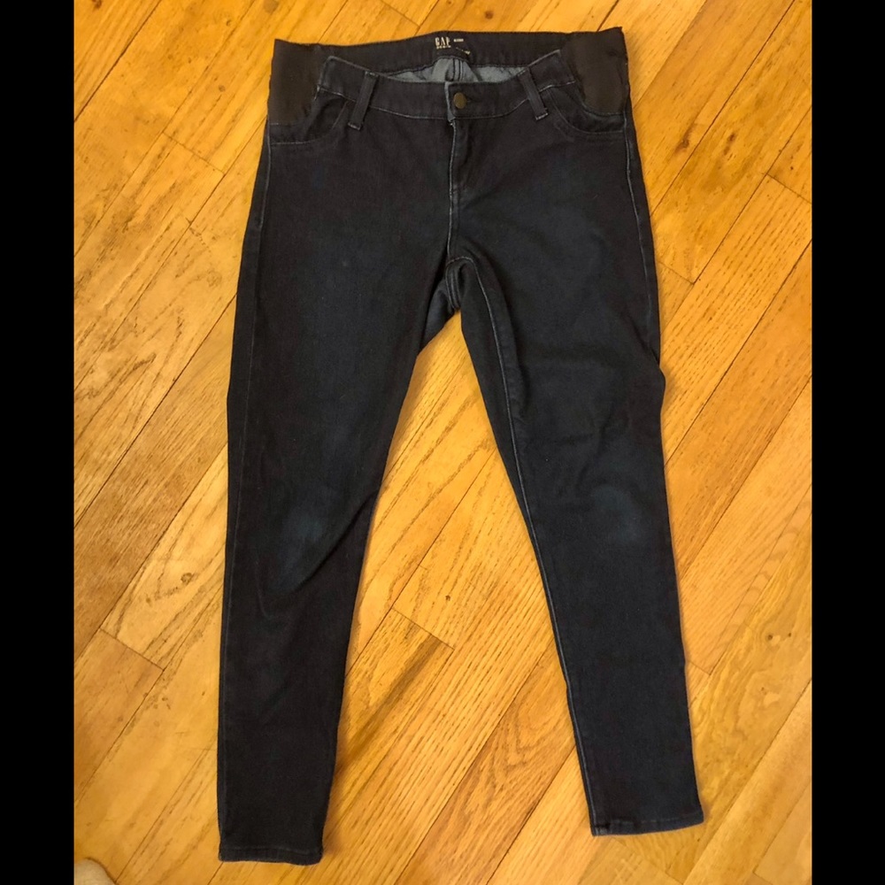 Gap Maternity Jeans